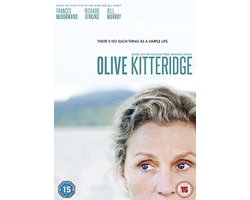 Olive Kitteridge