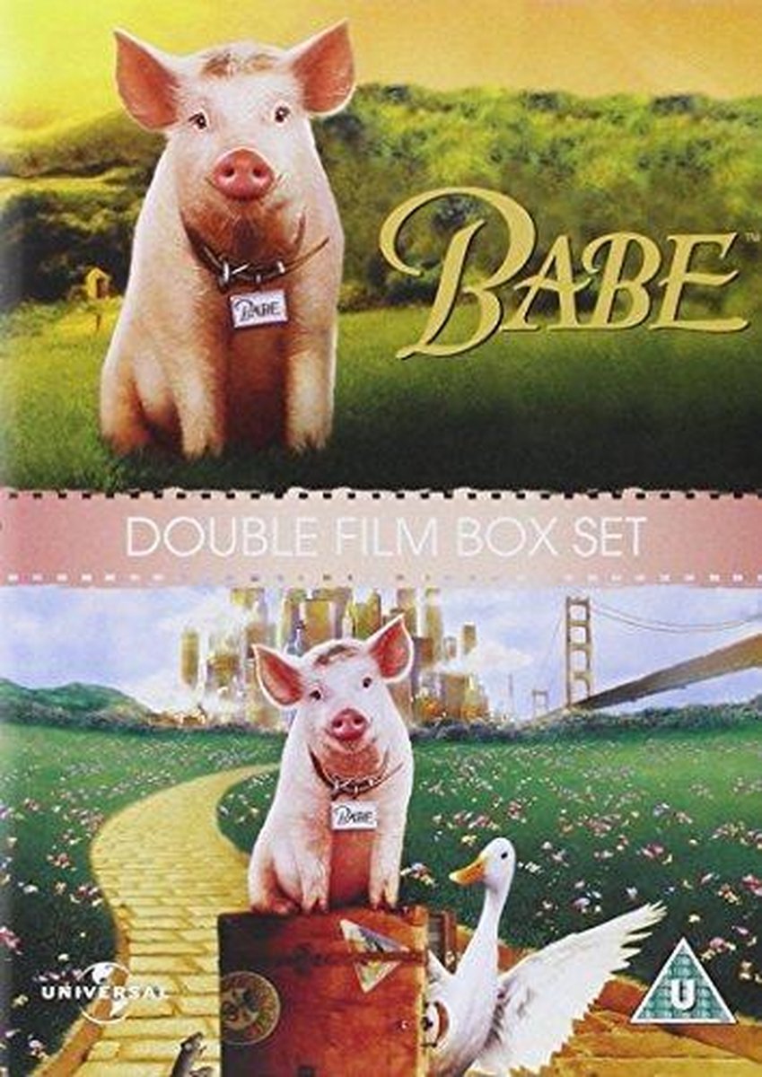 Babe 1-2