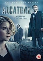 Alcatraz: Complete Series