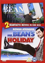 Mr. Bean's Holiday/bean: Ultimate Disaster Movie