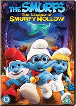 Smurfs: The Legend Of Smurfy Hollow