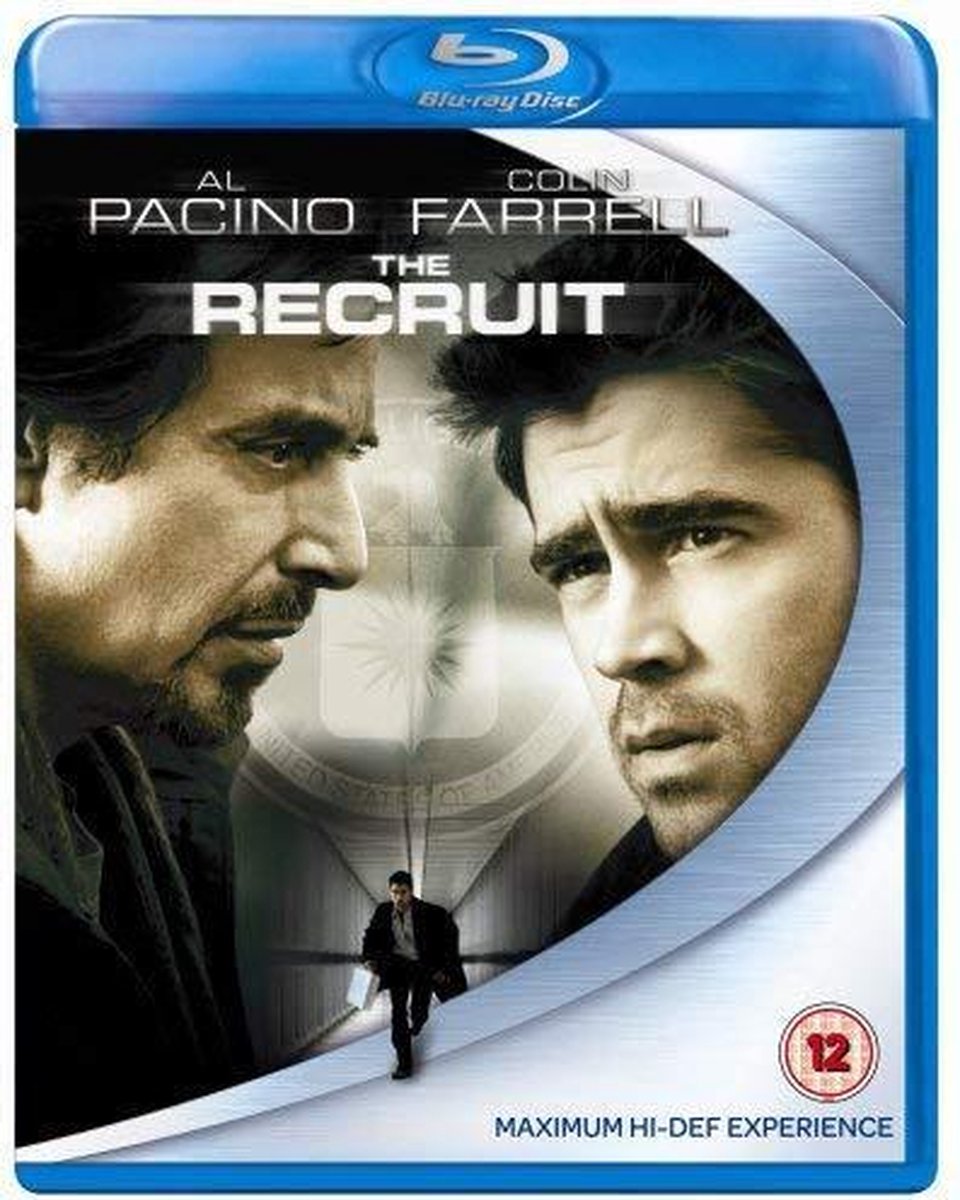 The Recruit