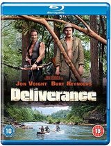 Deliverance (Blu-ray) (Import)
