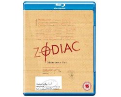 Zodiac (Director's Cut) (Import)