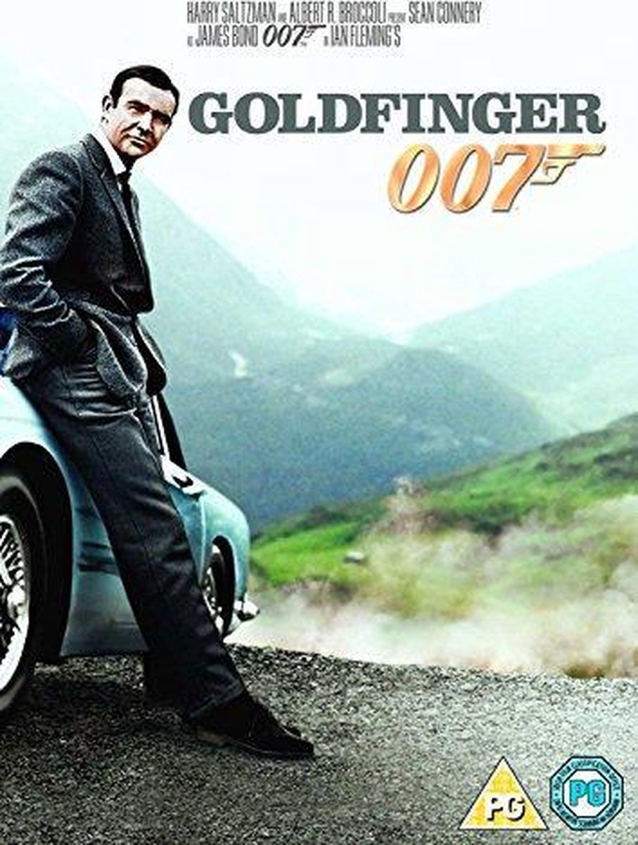 Goldfinger
