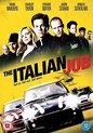 Italian Job 2003
