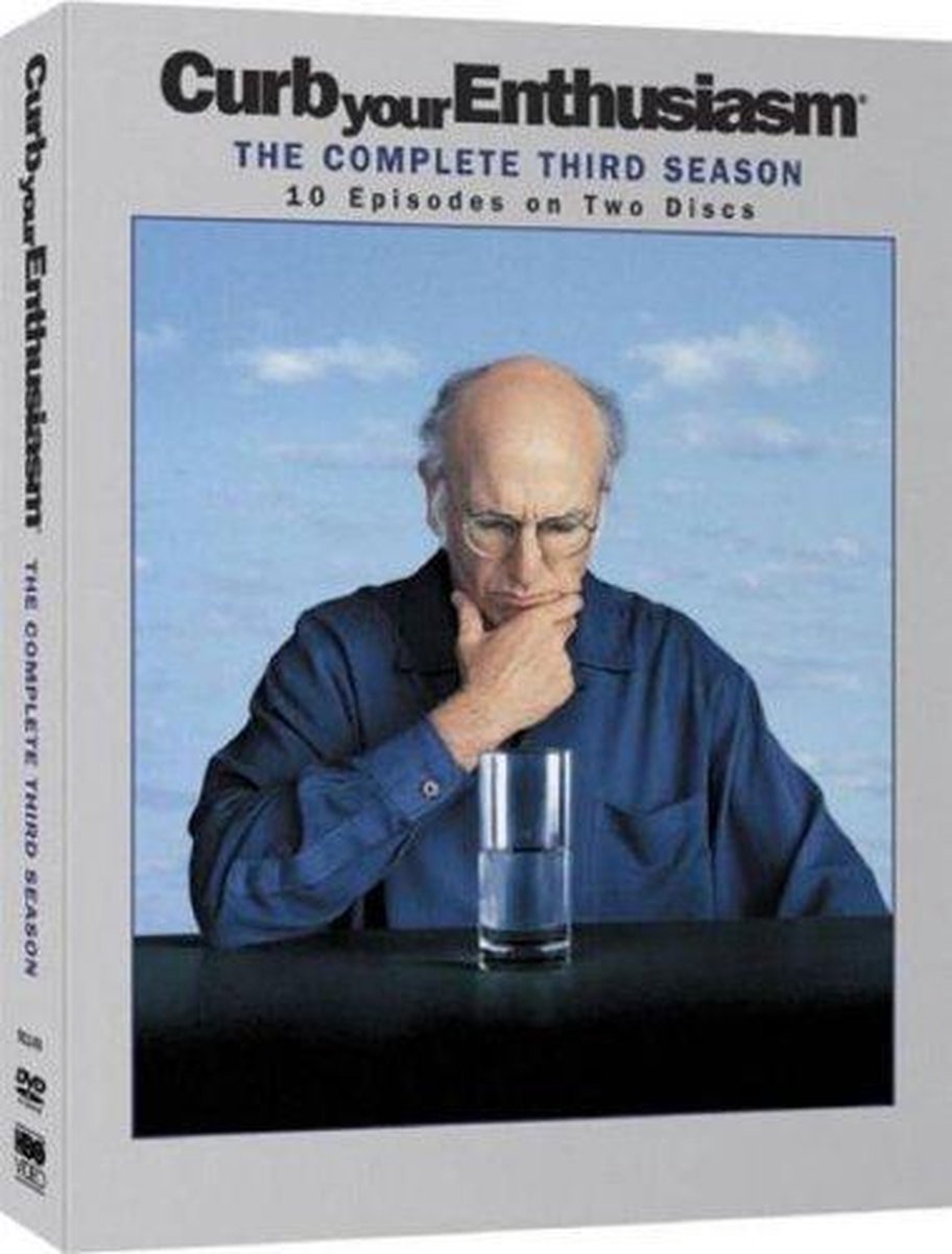 Curb Your Enthusiasm 3