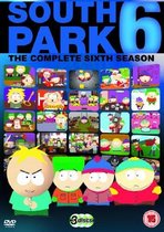 South Park: Series 6
