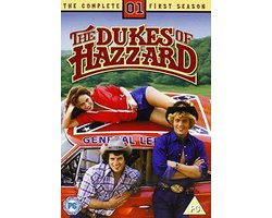 Dukes Of Hazzard Season 1