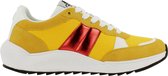Bullboxer  -  Sandal  -  Women  -  Yellow  -  40  -  Sandalen