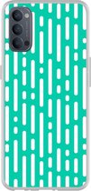 Smartphonebooster Telefoonhoesje - Back Cover - Geschikt Voor Huawei P40 Lite