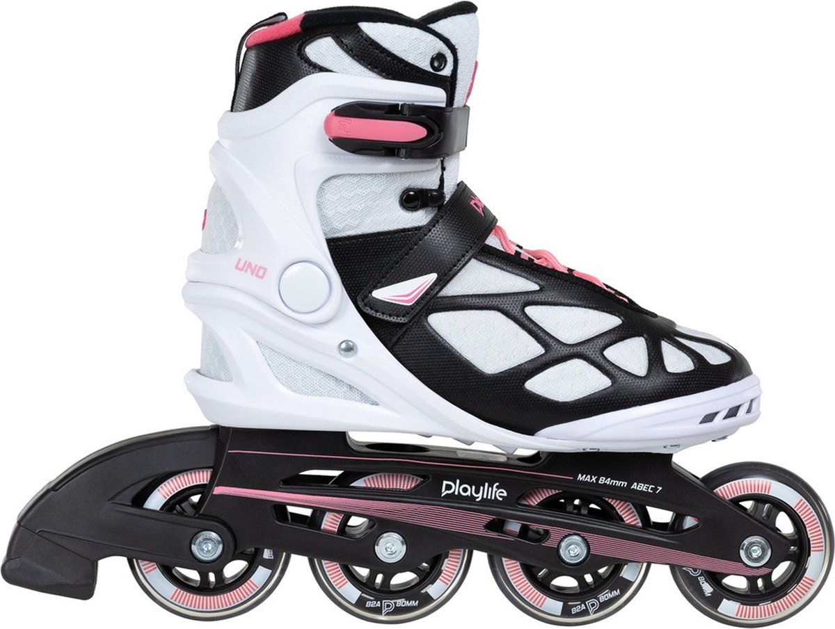 Playlife Uno Inlineskates Vrouwen - Maat 41