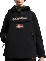 Napapijri Rainforest Jacket - Femme - noir