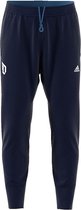 adidas Performance Dame Never Doubt Trainingsbroek Mannen blauw L