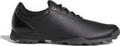 adidas Performance W Adipure Sc Dames Golfschoenen zwart 42 2/3