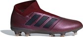 adidas Performance Nemeziz 18+ Fg Heren De schoenen van de voetbal rood 40