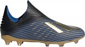 adidas Performance X 19+ Fg J Kinder De schoenen van de voetbal zwart 35