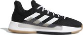 adidas Performance Performance Pro Bounce Madness Heren Basketbal schoenen zwart 43 1/3