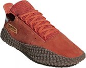 adidas Originals Kamanda 01 - Heren Sneakers Sportschoenen Casual schoenen Oranje DB2776 - Maat EU 44 2/3 UK 10