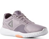 Reebok Reebok Flexagon Force Dames Chaussures de training violet 39