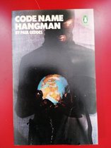 Code Name Hangman