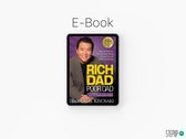 Omslag Rich Dad Poor Dad