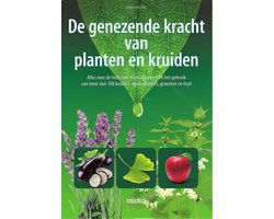 De genezende kracht van planten en kruiden