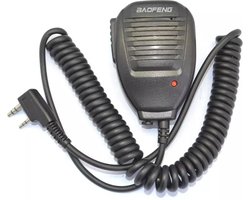 Baofeng Speaker-Microfoon