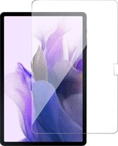Samsung Galaxy Tab S7 FE Screenprotector - Screen Protector Glas