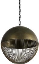 Decostar Hanglamp Kaspian | Brons | 40 x 44 cm