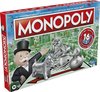 Afbeelding van het spelletje Monopoly Classic België - Bordspel
