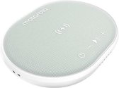 Motorola 3-in-1 Speaker Sonic Sub 500 - Bluetooth - Waterdicht - Microfoon - Powerbank-Functie - Wit
