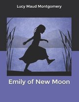 Emily of New Moon