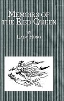 Memoirs Of The Red Queen