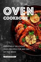 Oven Cookbook