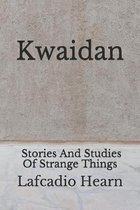 Kwaidan