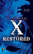 The Exorsistah