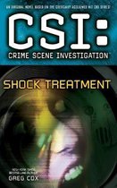 CSI: Crime Scene Investigation