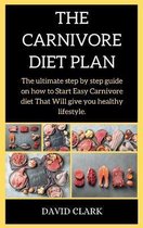 THE CARNIVORE Diet PLAN