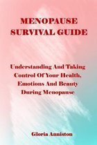 Menopause Survival Guide