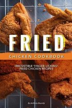 Fried Chicken Cookbook