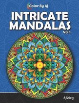 Intricate Mandalas