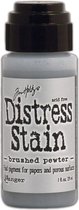 Ranger - Distress stain - Brushed pewter