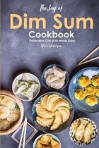 The Joy of Dim Sum Cookbook