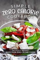 Simple Zero Calorie Cookbook