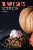 Dump Cakes That Are As Easy As 1-2-3