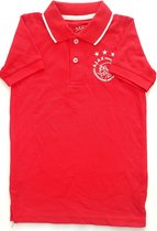 Ajax Kinder Polo - maat 152/158