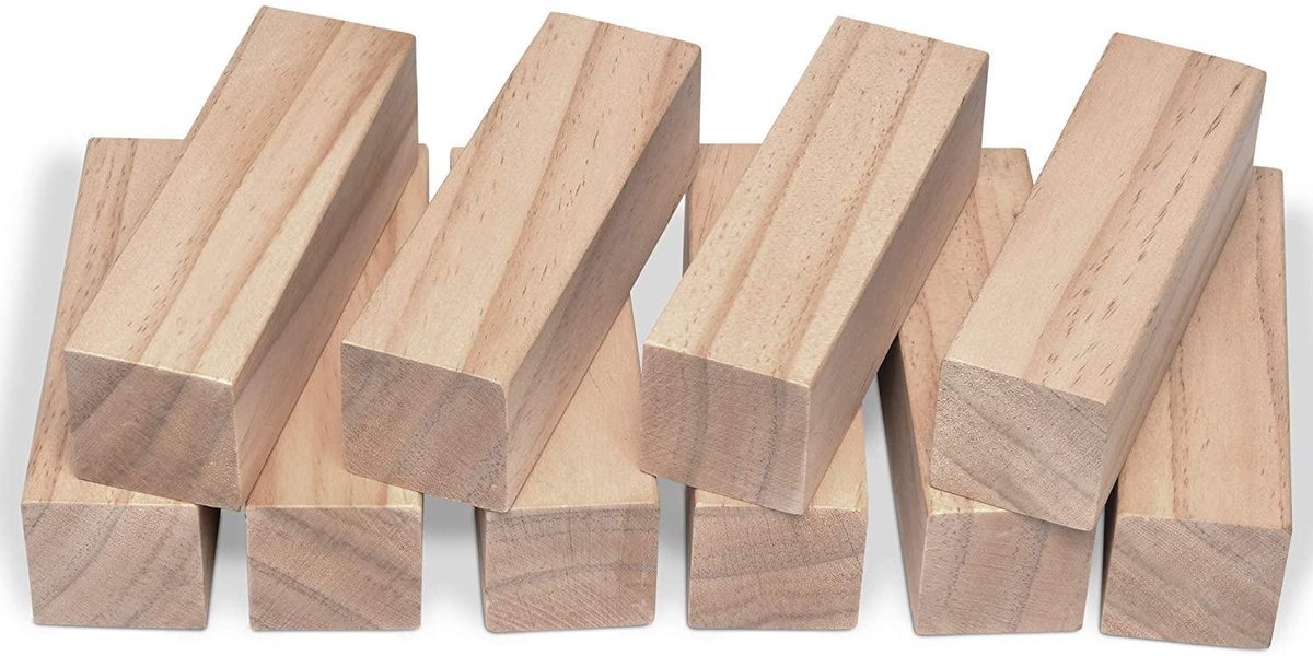 Toyfel XXL Kubb Spel Odinn – Buitenspel Houten Werpspel voor Kinderen en Volwassenen – ZweedsSchaak Outdoor Game – FSC® Dennenhout — afbeelding 9