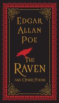 Barnes & Noble Collectible Editions - The Raven and Other Poems (Barnes & Noble Collectible Editions)