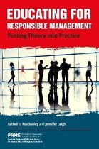 Educating For Responsible Management
